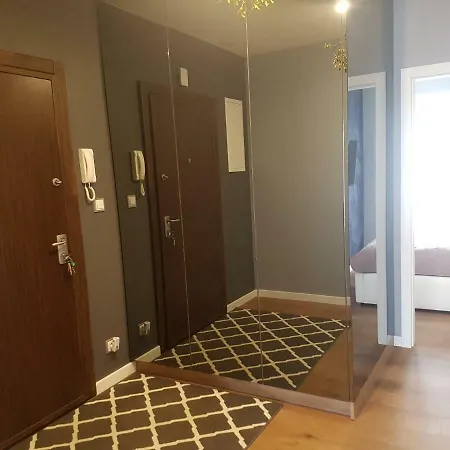 Apartament Z Widokiem Na Jezioro 公寓